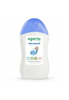 AGARTA DOĞAL ŞAMPUAN ERKEK ÇOCUKLARINA ÖZEL BAKIM 400 ML