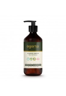 AGARTA DOĞAL ŞAMPUAN AT KUYRUĞU 400 ML