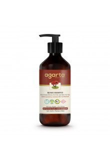AGARTA DOĞAL ŞAMPUAN REİSHİ ÖZLÜ 400 ML