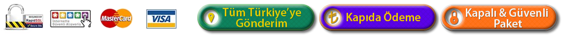 odeme ve kargo